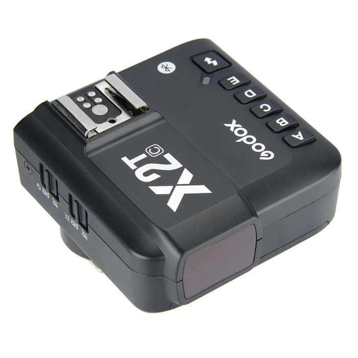 Godox X2T-C Transmitter Flash Trigger for Canon (GD-X2T-C)