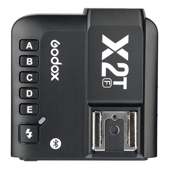 Godox X2T-P 2.4GHz TTL Wireless Flash Trigger (Pentax)
