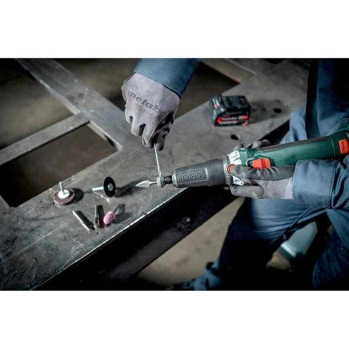 Τριβείο Metabo GVB 18 LTX BL 11-28