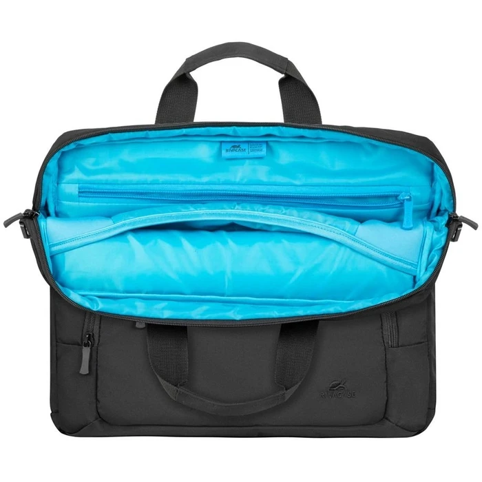Τσάντα Laptop Rivacase 7521 13,3-14 black ECO