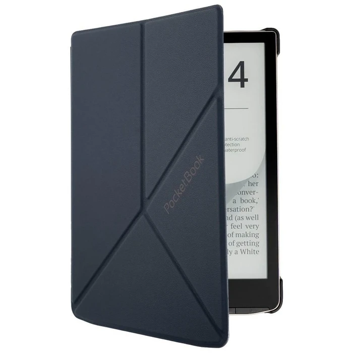 Θήκη Ebook PocketBook Origami Black Cover InkPad 4 / Color 2/3