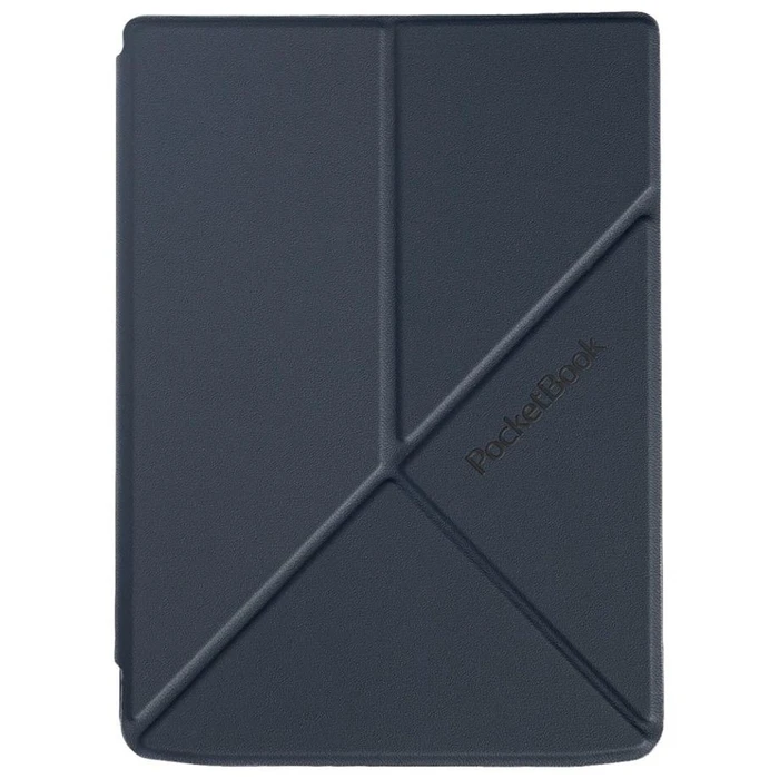 Θήκη Ebook PocketBook Origami Black Cover InkPad 4 / Color 2/3