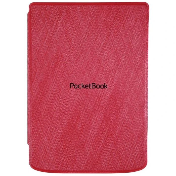Θήκη Ebook PocketBook Shell - Red Cover for Verse / Verse Pro