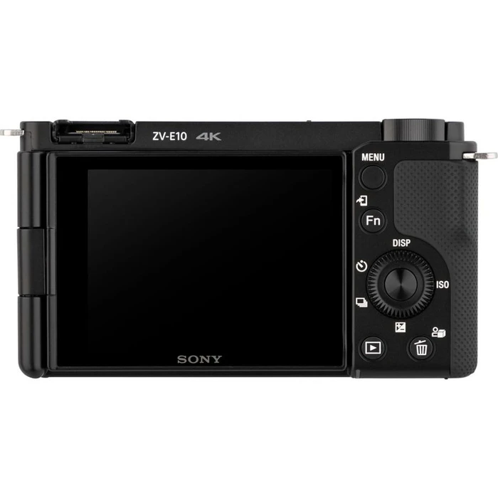 Φωτογραφική Μηχανή Sony ZV-E10 Kit + 16-50mm OSS