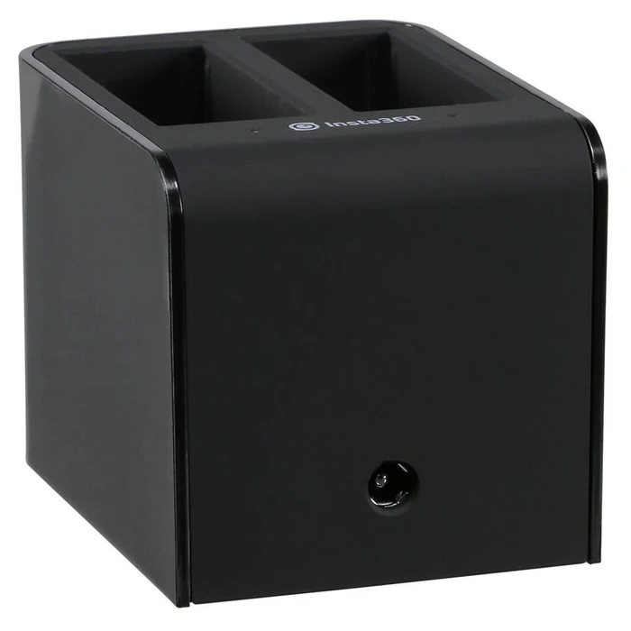 Charger Action Cameras Insta360 Dual for Pro/Pro2