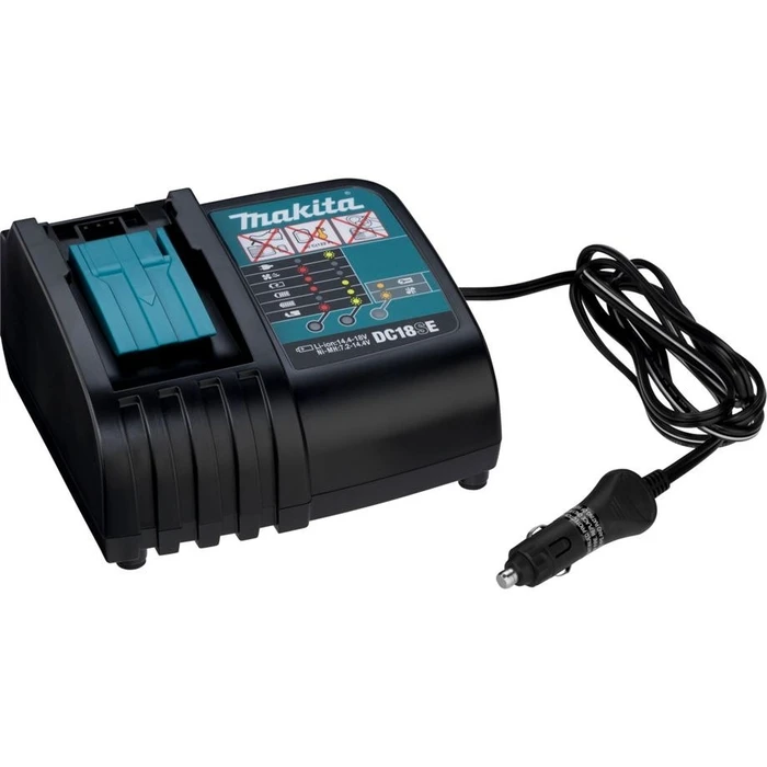 Φορτιστής Εργαλείων Makita 194621-9 Car DC18SE