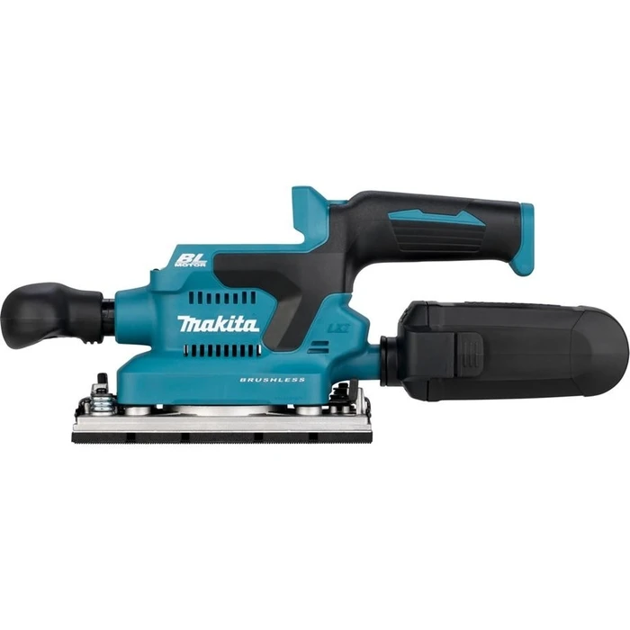 Τριβείο Makita DBO382Z Cordless Finishing Sander
