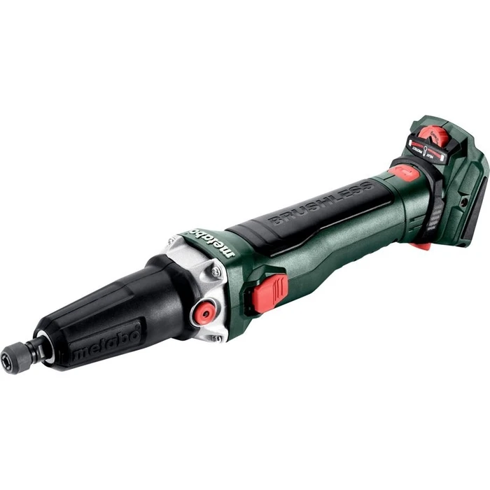 Τριβείο Metabo GVB 18 LTX BL 11-28