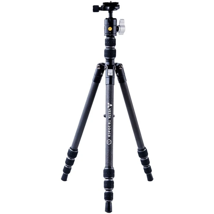 Τρίποδο Vanguard VESTA TB204CB Tripod, Carbone