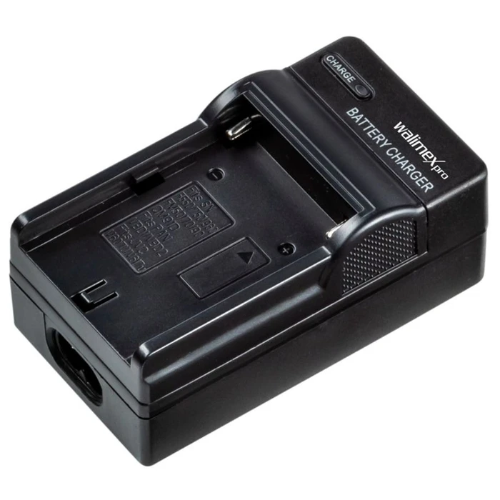 Φορτιστής Κάμερας Walimex NP-F