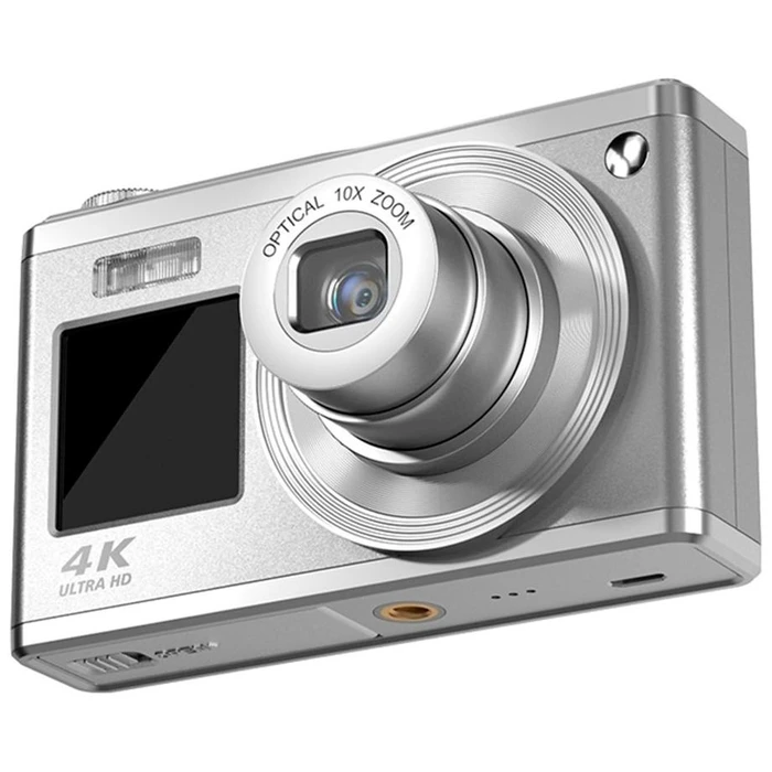Φωτογραφική Μηχανή AgfaPhoto Realishot DC9200 silver