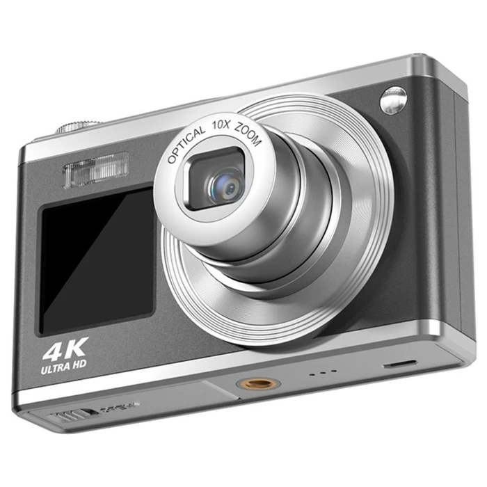 Φωτογραφική Μηχανή AgfaPhoto Realishot DC9200 black