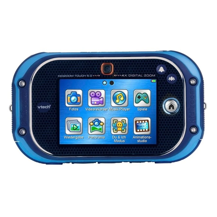 Φωτογραφική Μηχανή Vtech Kidizoom Touch 5.0 blue