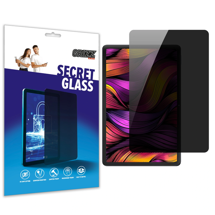 GrizzGlass Matte SecretGlass Xiaomi Poco Pad 5G