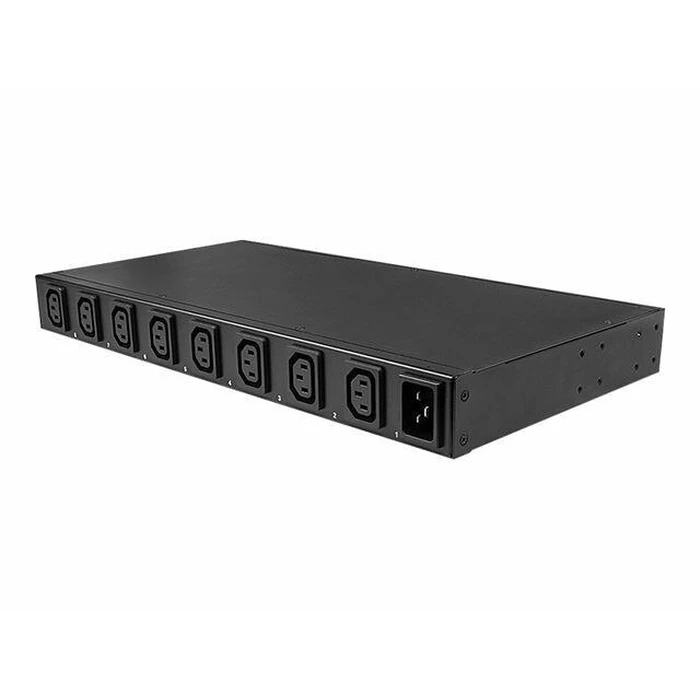 Αξεσουάρ για Καμπίνες Rack Lindy IPower Pro 8 - power control unit