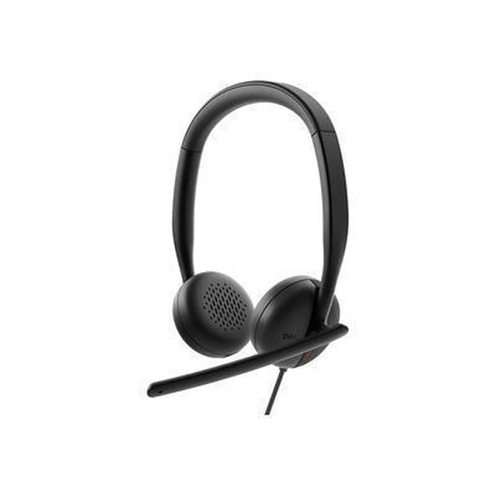 Gaming Headset Dell Wired WH3024