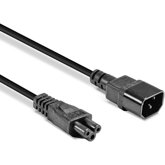 Καλώδιο Τροφοδοσίας Lindy IEC 60320 C14 to IEC 60320 C5 - 2 m