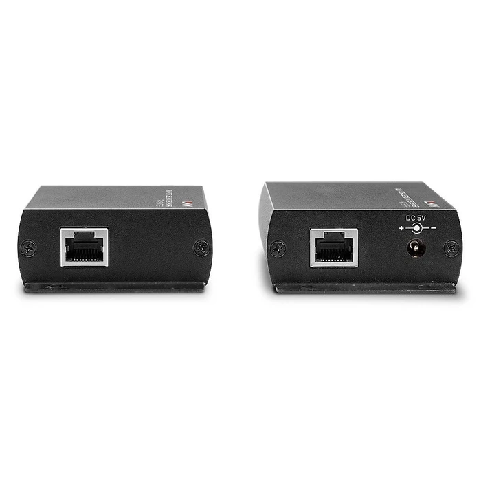 USB Extender Lindy - transmitter and receiver - USB 2.0