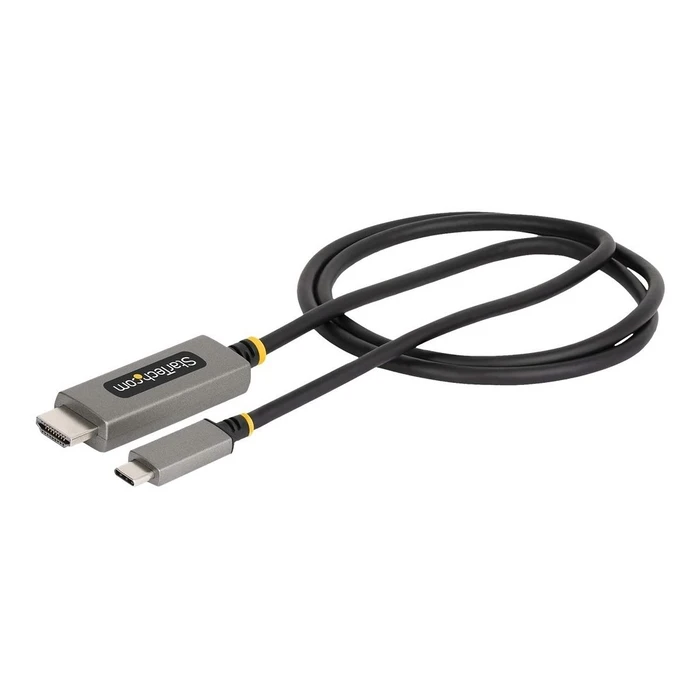 Καλώδιο HDMI StarTech 6ft (2m) USB-C to HDMI 8K 60Hz, 4K 144Hz, HDR10