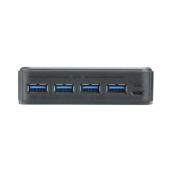 KVM Switch Aten US234 - USB peripheral sharing - 4 ports