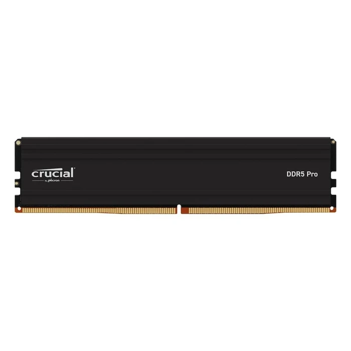 Μνήμη RAM Σταθερού DDR5 48GB RAM Crucial Pro D5 5600 C46