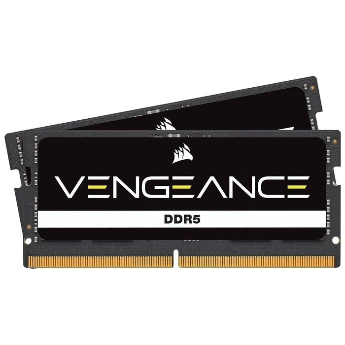 Μνήμη RAM Σταθερού DDR5 32GB SORAM Corsair D5 5600 C48 Vengeance K2