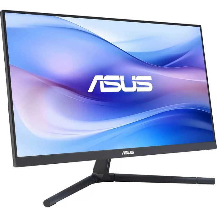 Monitor 24" Asus VU249CFE-B - LED - Full HD 1080p