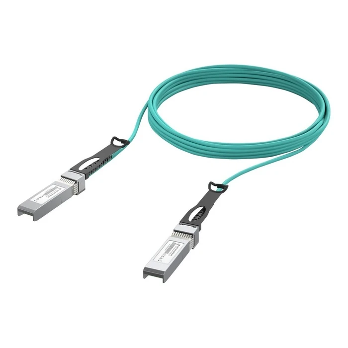 Καλώδιο Δικτύου Ubiquiti 10GBase-AOC Direct Attach - SFP10 - 10 m
