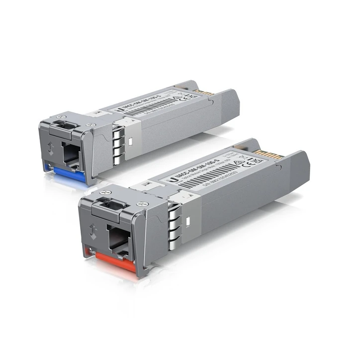 Transceiver Ubiquiti UACC-OM-SM-10G-S-20 - SFP (mini-GBIC) - 10 GigE