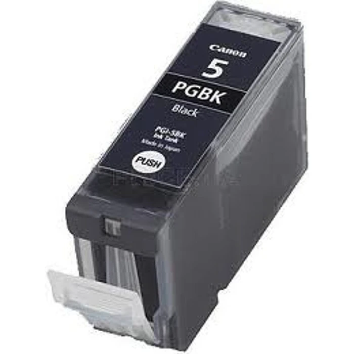 Μελάνι Canon ink tank PGI-5 - Black