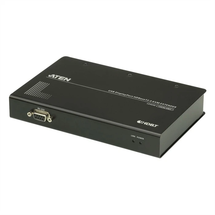 KVM Extender Aten USB DP HD CE920-ATA