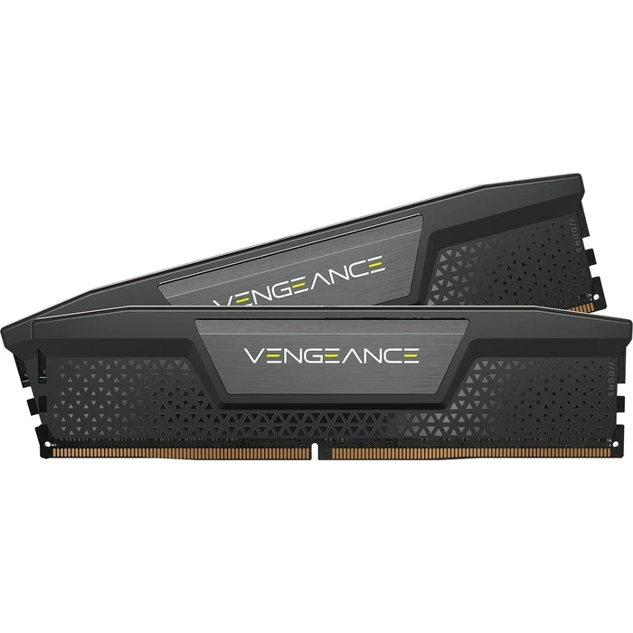 Μνήμη RAM Σταθερού DDR5 16GB Corsair Vengeance - (2 x 8 GB Kit) - 5200 DIMM Cl40