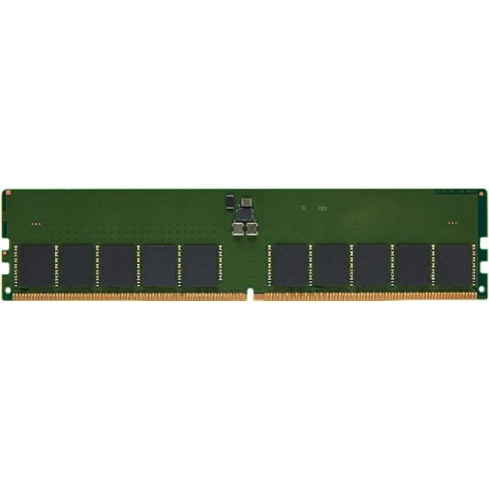 Μνήμη RAM Σταθερού DDR5 16GB Kingston Server Premier - 5200 DIMM CL42