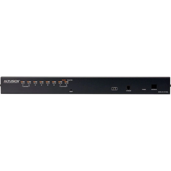 KVM Switch Aten ALTUSEN KH1508A 8 ports - rack-mountable