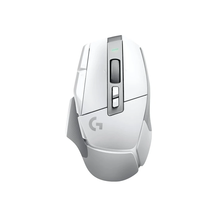 Ποντίκι Ασύρματο Logitech G G502 X Lightspeed - White