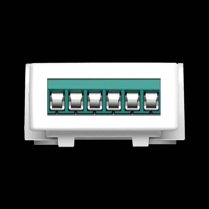 Ενδιάμεσος Διακόπτης Logilink Smart Home Wi-Fi Switch Module