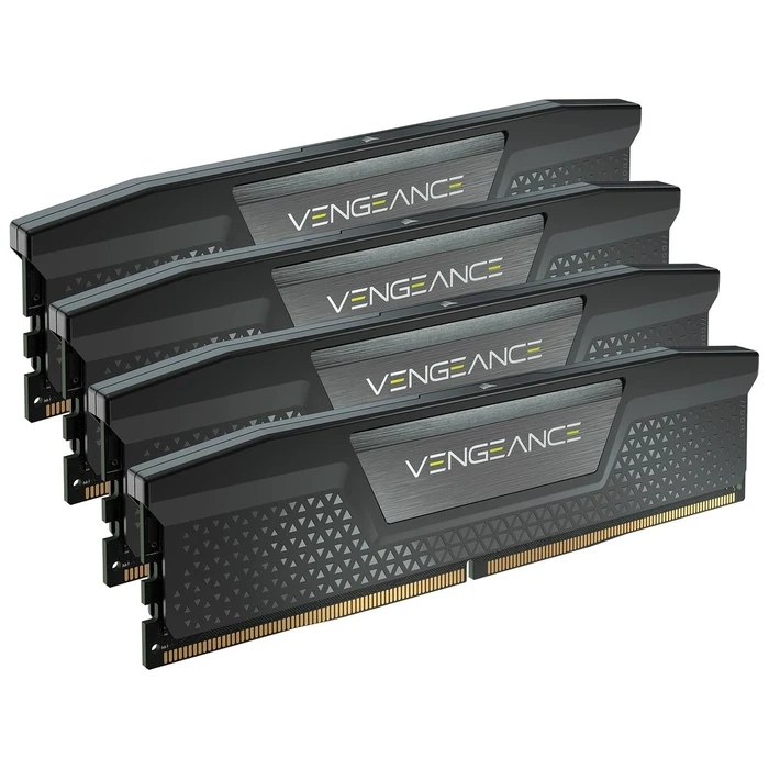 Μνήμη RAM Σταθερού DDR5 128GB Corsair Vengeance  (4 x 32 GB) - CL40