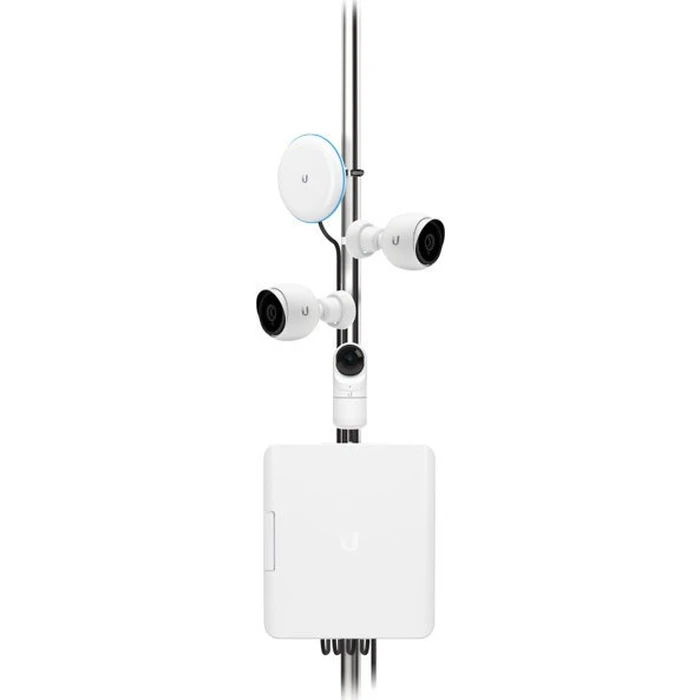 Αξεσουάρ Δικτύου Ubiquiti network device enclosure UniFi Switch Flex Utility