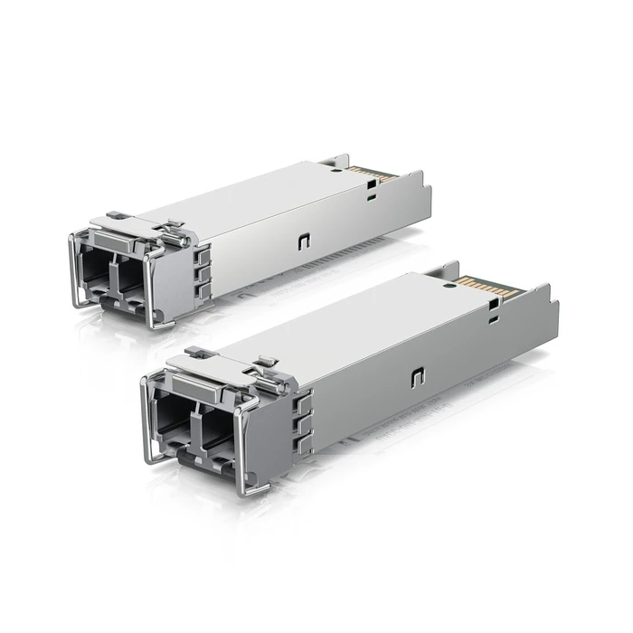 Transceiver Ubiquiti UACC-OM-MM-1G-D - SFP (mini-GBIC) - GigE