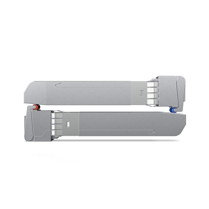 Transceiver Ubiquiti UACC-OM-SM-10G-S-20 - SFP (mini-GBIC) - 10 GigE