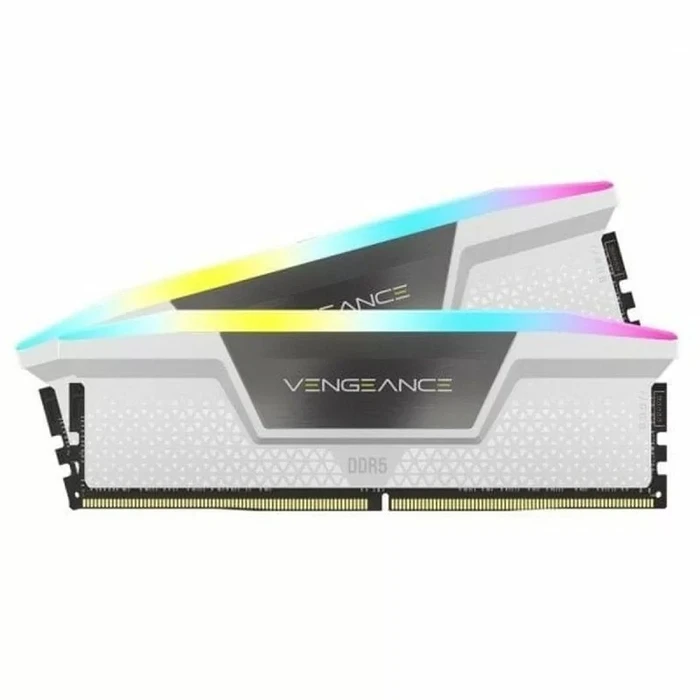Μνήμη RAM Σταθερού DDR5 32GB RAM Corsair D5 6000 C36 Venegance RGB K2