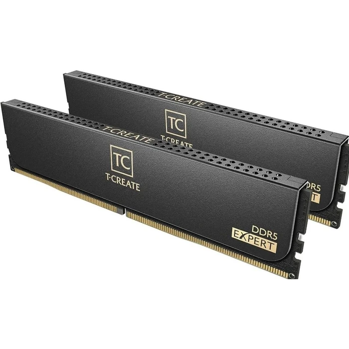 Μνήμη RAM Σταθερού DDR5 32GB Team T-CREATE EXPERT 2 x 16 GB - DIMM 288-pin - 7200 MHz / PC5-57600