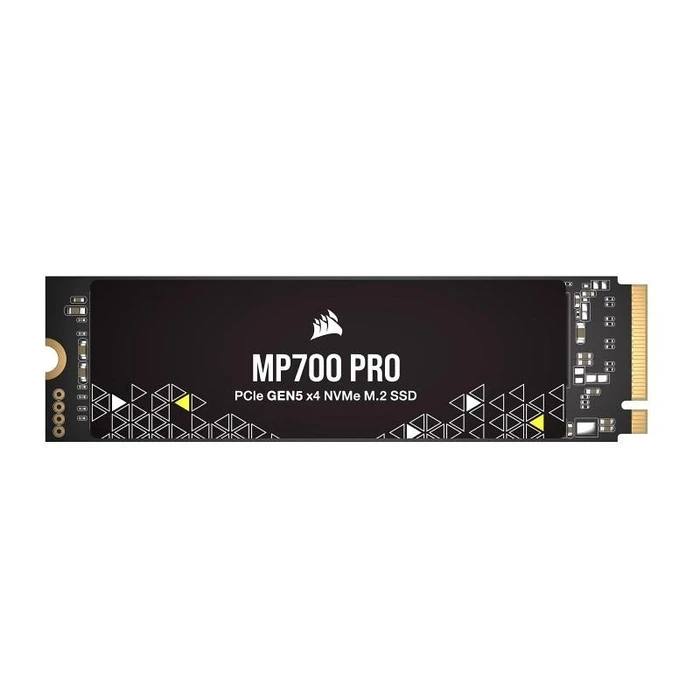 Σκληρός Δίσκος M.2 SSD 1TB Corsair MP700 PRO - PCI Express 5.0 x4 (NVMe)