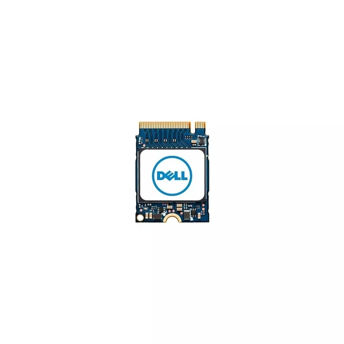 Σκληρός Δίσκος M.2 SSD 512GB Dell - PCIe 4.0 x4 (NVMe)