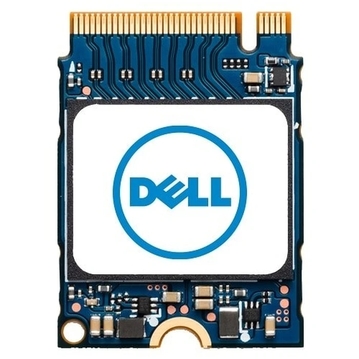 Σκληρός Δίσκος M.2 SSD 1TB Dell - PCIe 4.0 x4 (NVMe)