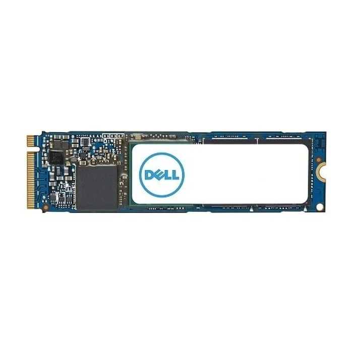 Σκληρός Δίσκος M.2 SSD 4TB Dell - PCIe 4.0 x4 (NVMe)