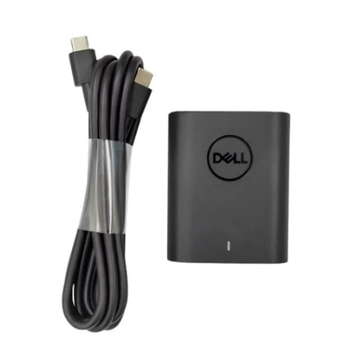 Φορτιστής Laptop 100W Dell USB-C AC Adapter