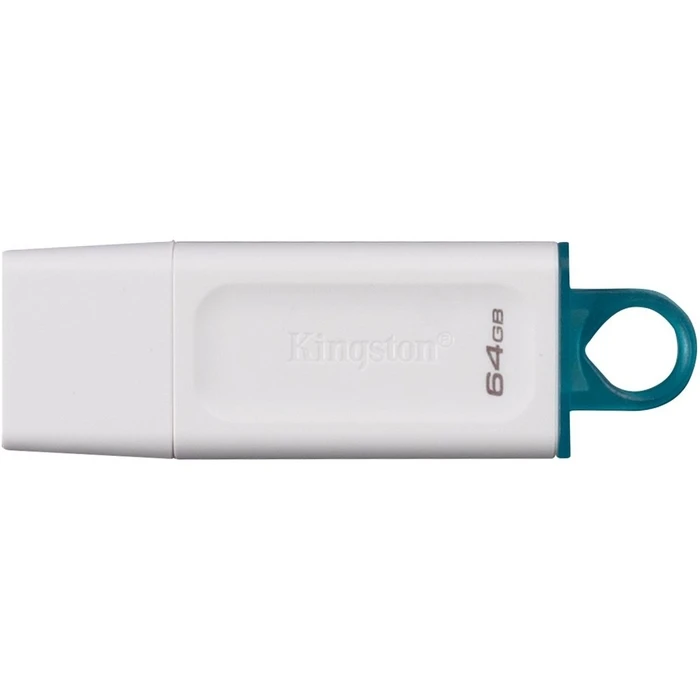 USB Flash 64GB Stick Kingston DT Exodia USB 3.0 white