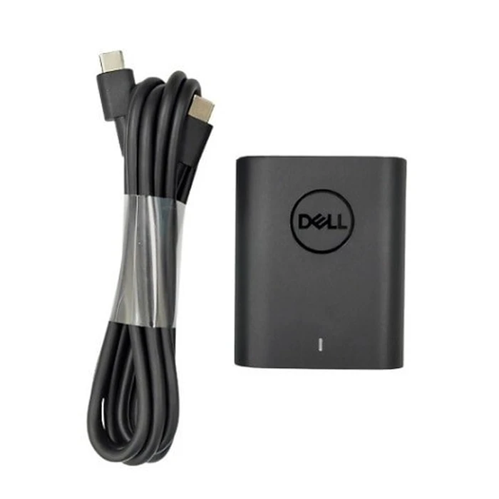 Φορτιστής Laptop 100W Dell USB-C AC Adapter