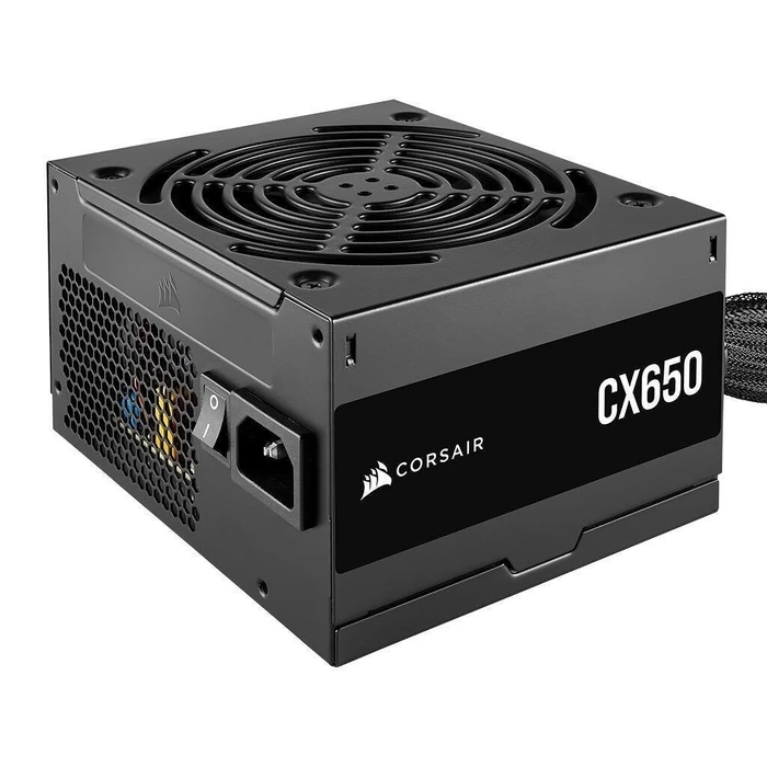 Τροφοδοτικό 650W Corsair CX Series CX650